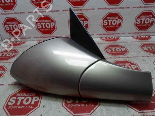 Right mirror OPEL VECTRA B (J96) 1.7 TD (F19) | BP7387268C27 
