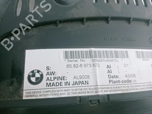 Electronic module BMW 3 (E90) 320 d | BP20975501M83 