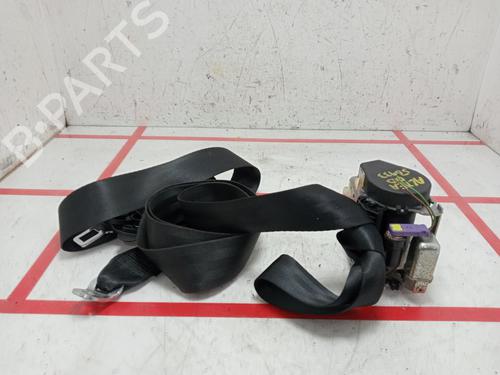 Used Front right seatbelt Front right seatbelt SEAT ALTEA XL (5P5, 5P8) [2006-2015] 29376478 29376478