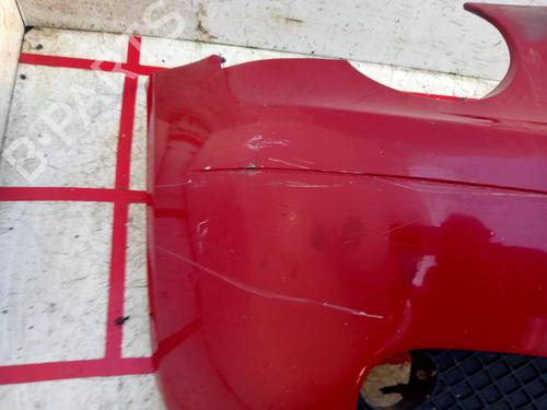 Front bumper BMW 3 Compact (E46) 318 ti | BP29573244C7