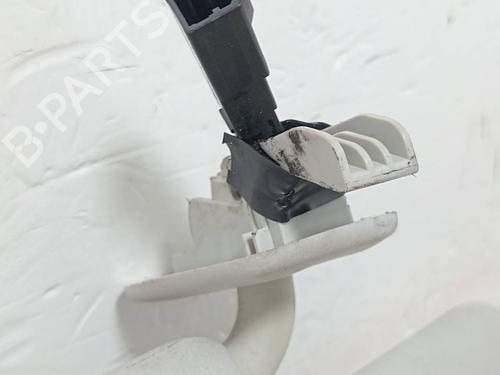 Right sun visor MAZDA CX-7 (ER) | BP32261712I2 - Image 6