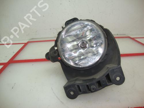 Used Left front fog light CHEVROLET AVEO Hatchback (T300) 1.3 D (95 hp) 7327034