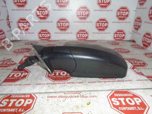 Left mirror OPEL MERIVA A MPV (X03) 1.7 DTI (E75) | BP7353930C26 