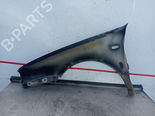 Right front fenders VW GOLF IV (1J1)  | BP29937635C42