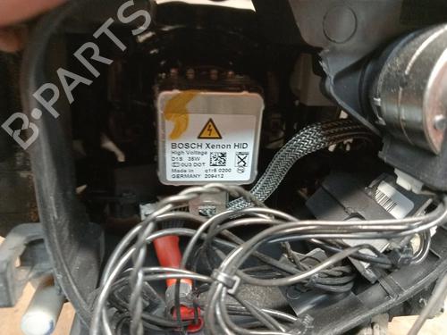 Left headlight VW PASSAT B6 Variant (3C5) | BP31026949C28