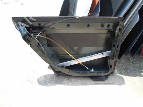 Left rear door AUDI A6 C5 (4B2) 2.5 TDI | BP7620717C4 