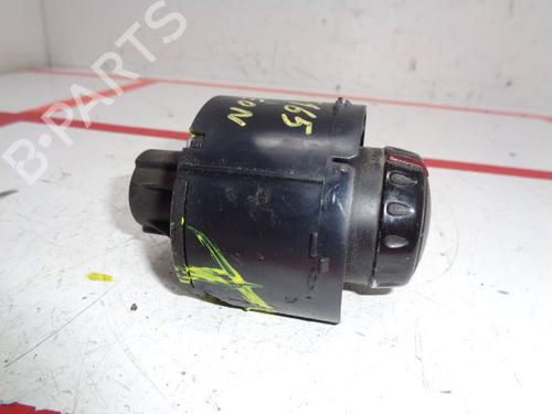 Headlight switch SEAT LEON (1P1) 1.9 TDI | BP15934546I24 