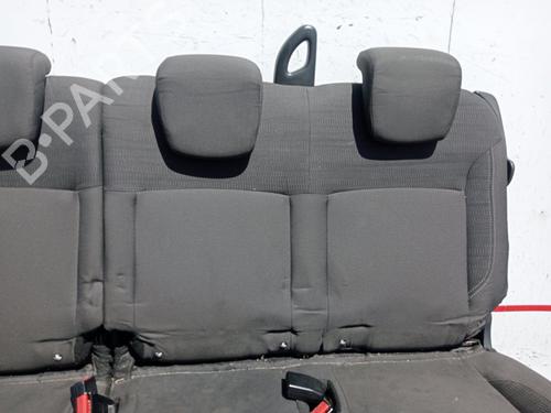 Rear seat DACIA LODGY (JS_)  | BP33957203C17  - Image 8