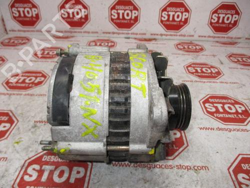 Dynamo FORD ESCORT VI (GAL, AAL, ABL) [1995-2002]  7307258