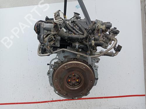 Engine MAZDA 3 (BL) 1.6 MZR (BL14) | BP36142658M1 - Image 10