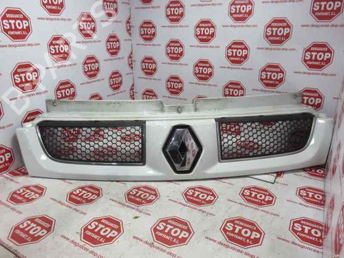 Used Grille RENAULT TRAFIC II Bus (JL) 1.9 dCI 100 (JL0C) (101 hp) 7399403