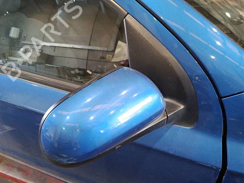 Used Right mirror Right mirror 39616301 39616301