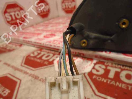 Right mirror LANCIA Y (840_) 1.2 16V (840AD) | BP7358332C27 