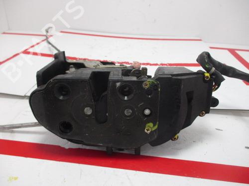 Front left lock KIA CARNIVAL II (GQ) 2.9 CRDi | BP15928203C98 