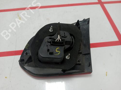 Left tailgate light VW GOLF VI (5K1) 1.4 TSI | BP23226177C79