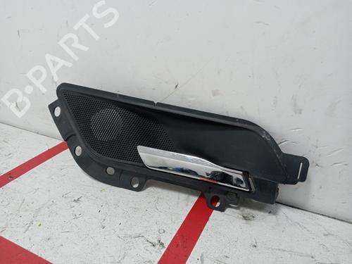 Used Rear right interior door handle SEAT TOLEDO IV (KG3) 1.6 TDI (105 hp) 7399244