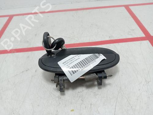Used Front left exterior door handle Front left exterior door handle 36699270 36699270