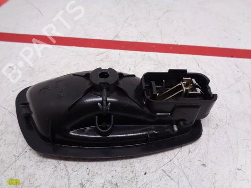 Rear left interior door handle RENAULT CLIO IV (BH_)  | BP15933844I15 