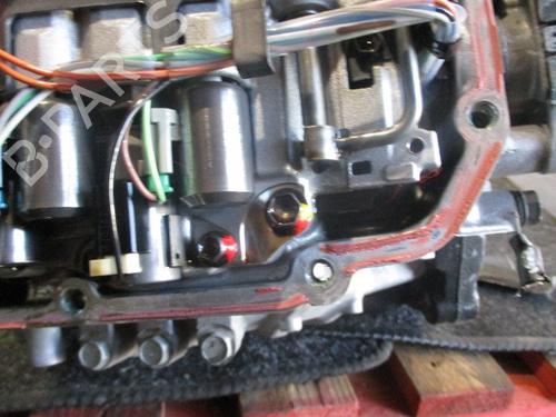 Gearbox SSANGYONG TIVOLI  | BP17572230M3 