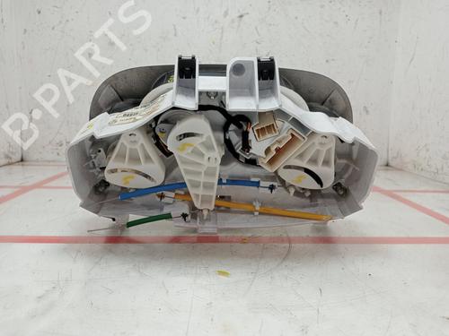 Climate control FIAT 500 (312_) 0.9 (312AXG1A, 312.AXG11) | BP32083604I5 