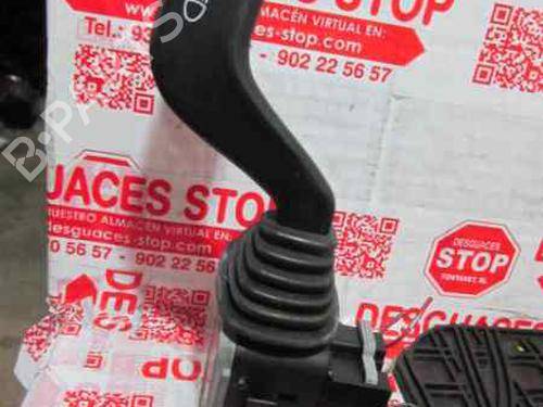 Steering column stalk OPEL AGILA (A) (H00)  | BP7380185I23 