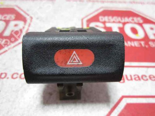 Used Warning switch OPEL VECTRA B (J96) [1995-2004]  7383947