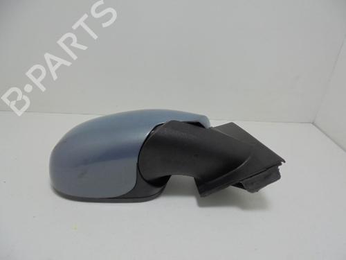Right mirror SEAT ALTEA XL (5P5, 5P8)  | BP9397840C27 