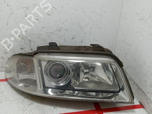 Used Right headlight AUDI A4 B5 (8D2) [1994-2001]  29967554