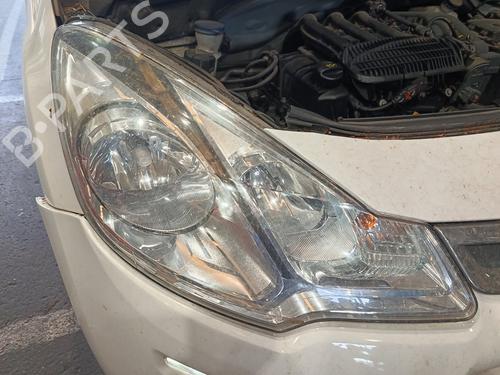 Used Left headlight Left headlight 37794675 37794675