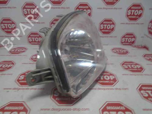 Left headlight HYUNDAI SANTA FÉ I (SM) 2.0 CRDi 4x4 | BP7353107C28 