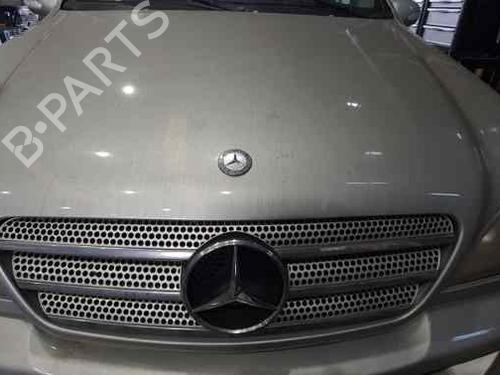 Motorhjelm MERCEDES-BENZ M-CLASS (W163) ML 270 CDI (163.113) | BP7623881C1
