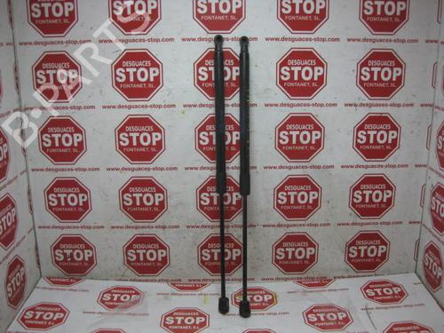 Used Tailgate lift support SKODA FABIA II (542) 1.4 TDI (70 hp) 15922831