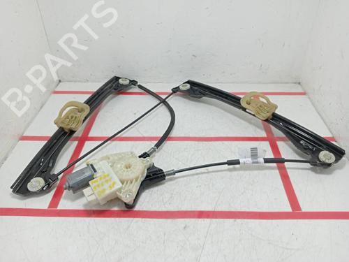 Used Front right window mechanism Front right window mechanism 33983010 33983010