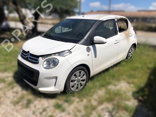 Used Parts CITROËN C1 II (PA_, PS_) 1.2 VTi 82 2930979