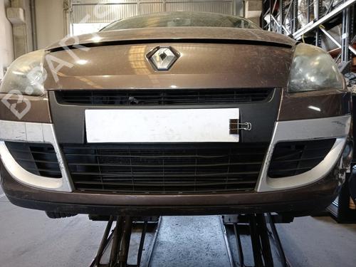 Used Front bumper Front bumper 38000763 38000763