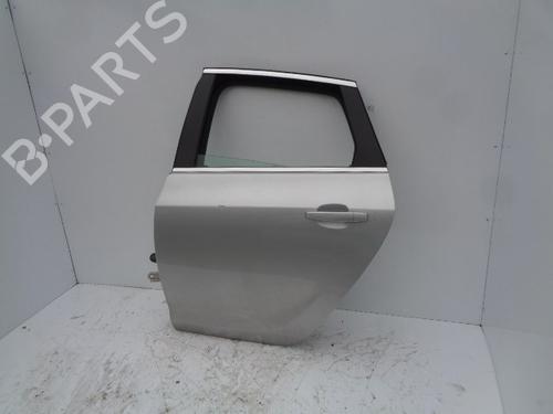 Used Left rear door OPEL ASTRA J (P10) [2009-2016]  15925268