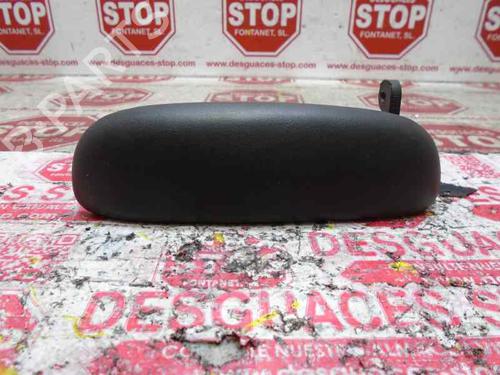 Used Front left exterior door handle FORD FIESTA IV (JA_, JB_) 1.25 i 16V (75 hp) 7320728