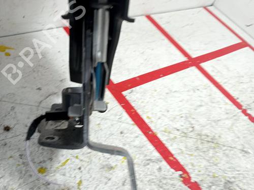 Hand brake FORD FIESTA VI (CB1, CCN) 1.5 TDCi | BP19541968I18 