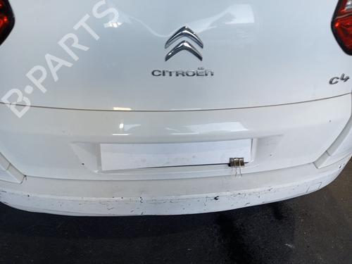 Used Other CITROËN C4 Picasso I MPV (UD_) [2006-2015]  32072478