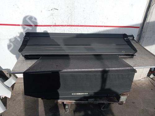 Rear parcel shelf MAZDA 6 Estate (GH) 2.0 MZR-CD (GH14) | BP31364242C85