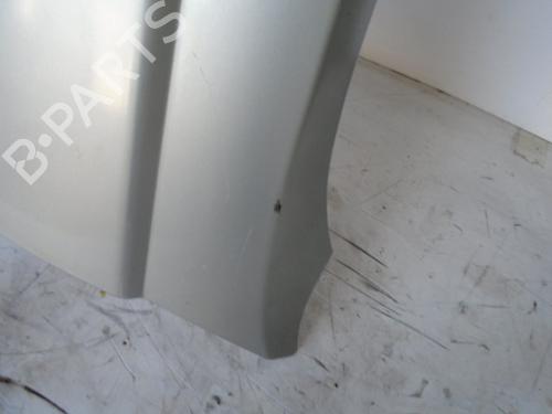 Left front fenders JEEP GRAND CHEROKEE II (WJ, WG) 2.7 CRD 4x4 | BP7623594C41 