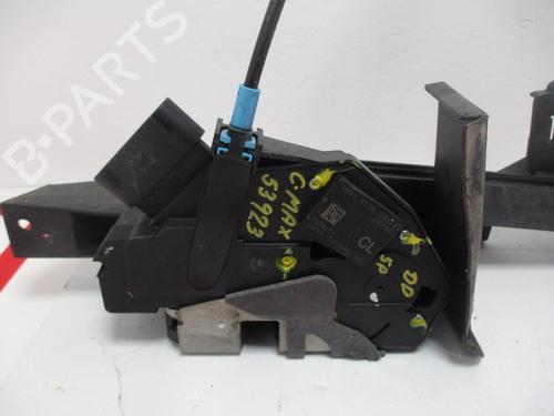 Front right lock FORD C-MAX II (DXA/CB7, DXA/CEU) 1.0 EcoBoost | BP15928489C97 
