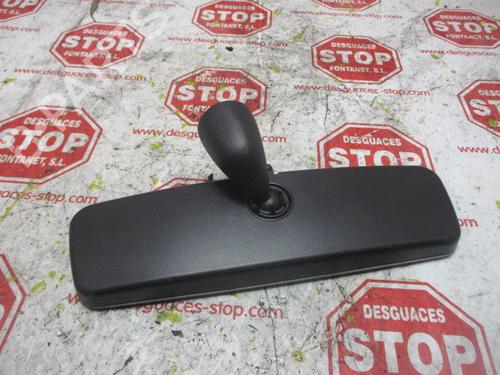 Rear mirror VW PASSAT B6 (3C2) 1.9 TDI | BP8825360I6 