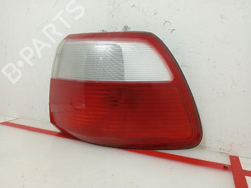 Right taillight OPEL OMEGA B (V94) 2.5 DTI (F69, M69, P69) | BP7348688C35 