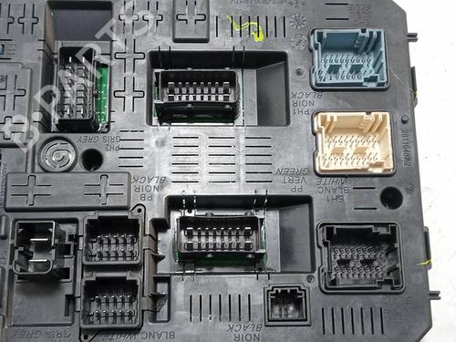 Electronic module PEUGEOT PARTNER Tepee | BP37488292M83 - Image 6