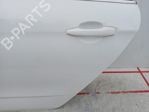 Left rear door CITROËN C4 II (NC_)  | BP17710899C4 