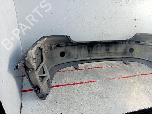 Rear bumper FORD FOCUS II (DA_, HCP, DP)  | BP29213256C8