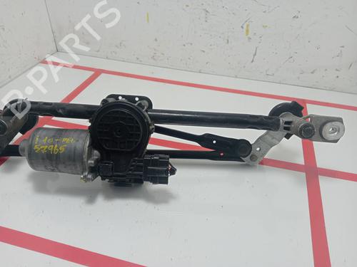 Front wiper motor HYUNDAI i10 II (BA, IA) 1.0 | BP23866868M29 