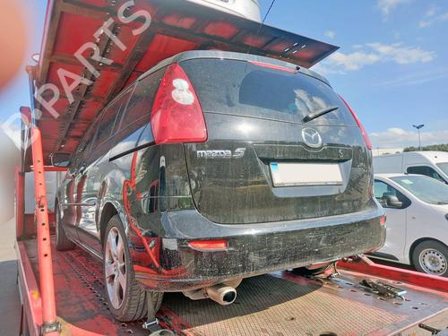 Tailgate lift support MAZDA 5 (CR) 2.0 (CREW, CR19) | BP15923680C138 