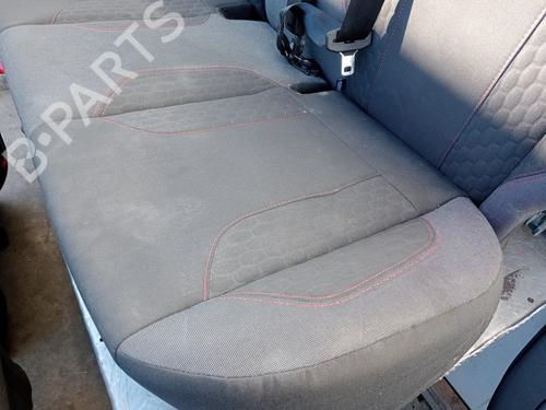 Seats set FORD FIESTA VI (CB1, CCN)  | BP21269520C78 